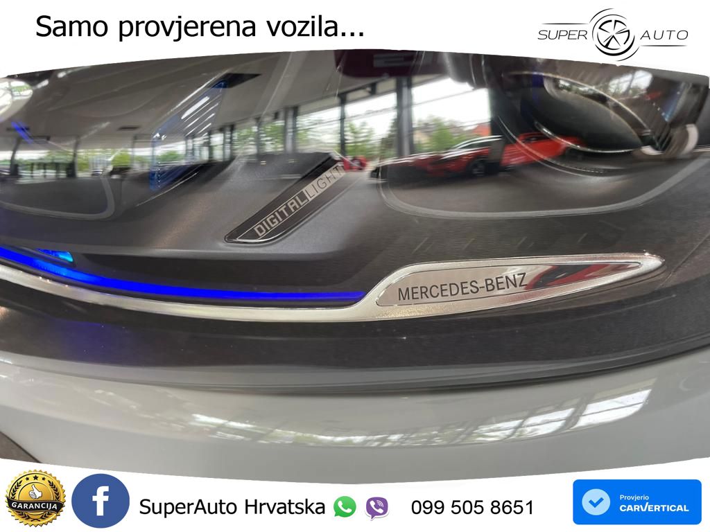 Mercedes GLC 300d (269 KS) 4MATIC 9G-TRONIC AMG ACC+GR SJED+360+PANO