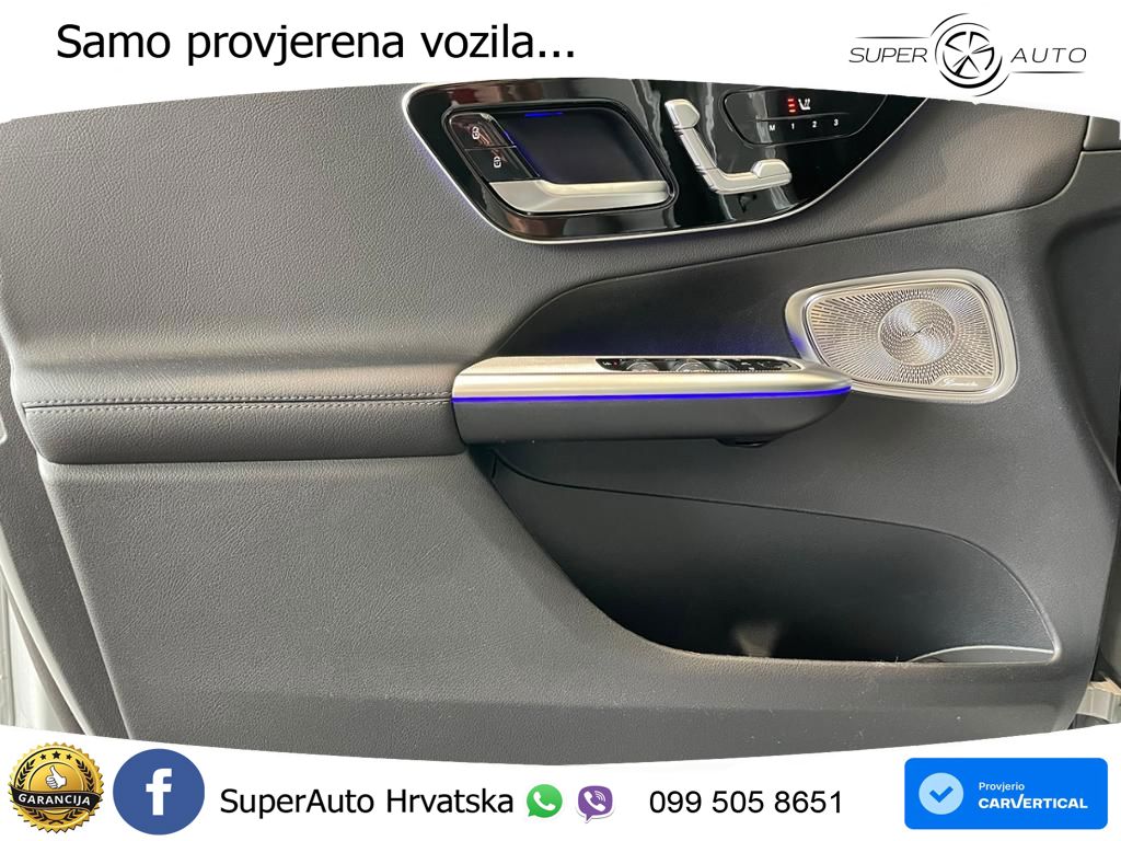 Mercedes GLC 300d (269 KS) 4MATIC 9G-TRONIC AMG ACC+GR SJED+360+PANO