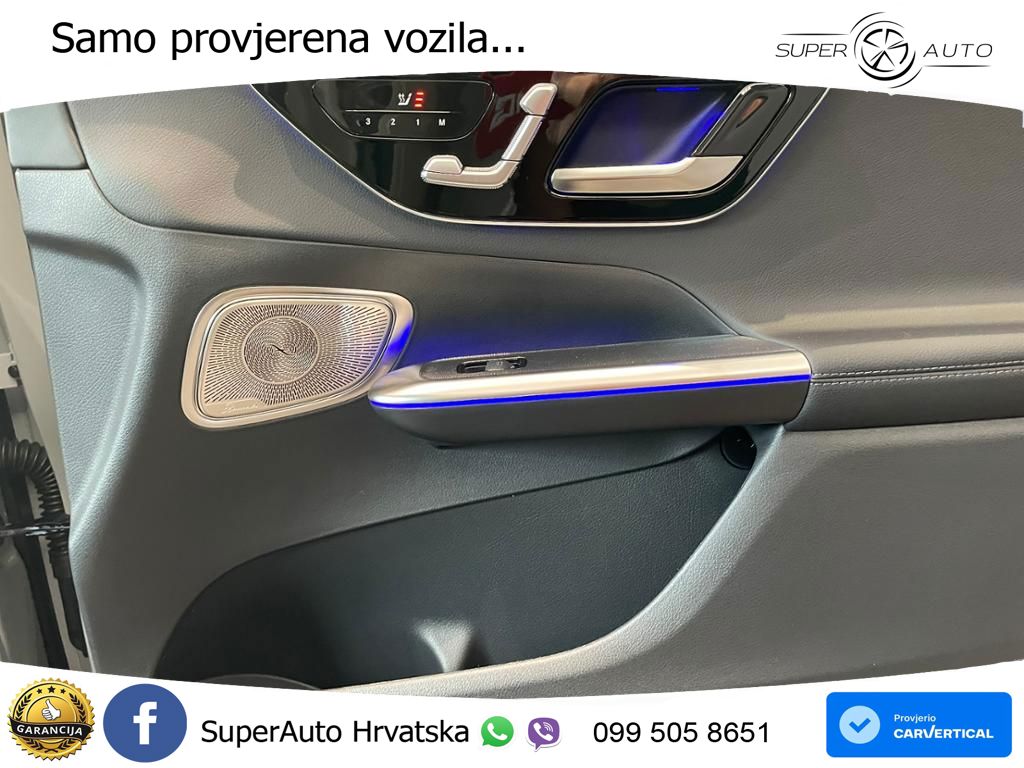 Mercedes GLC 300d (269 KS) 4MATIC 9G-TRONIC AMG ACC+GR SJED+360+PANO