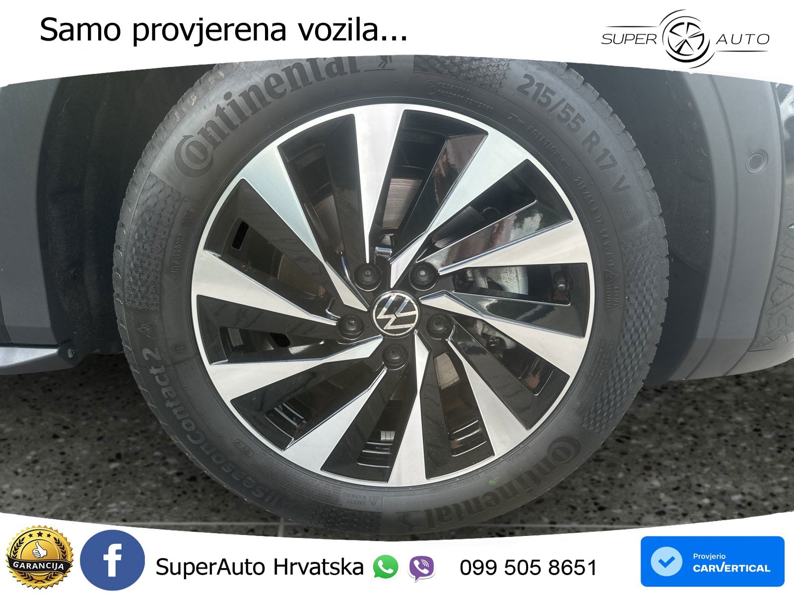 Volkswagen T-Roc II 1.5 eTSI (150 KS)  DSG MATRIX+GR SJED+KAM