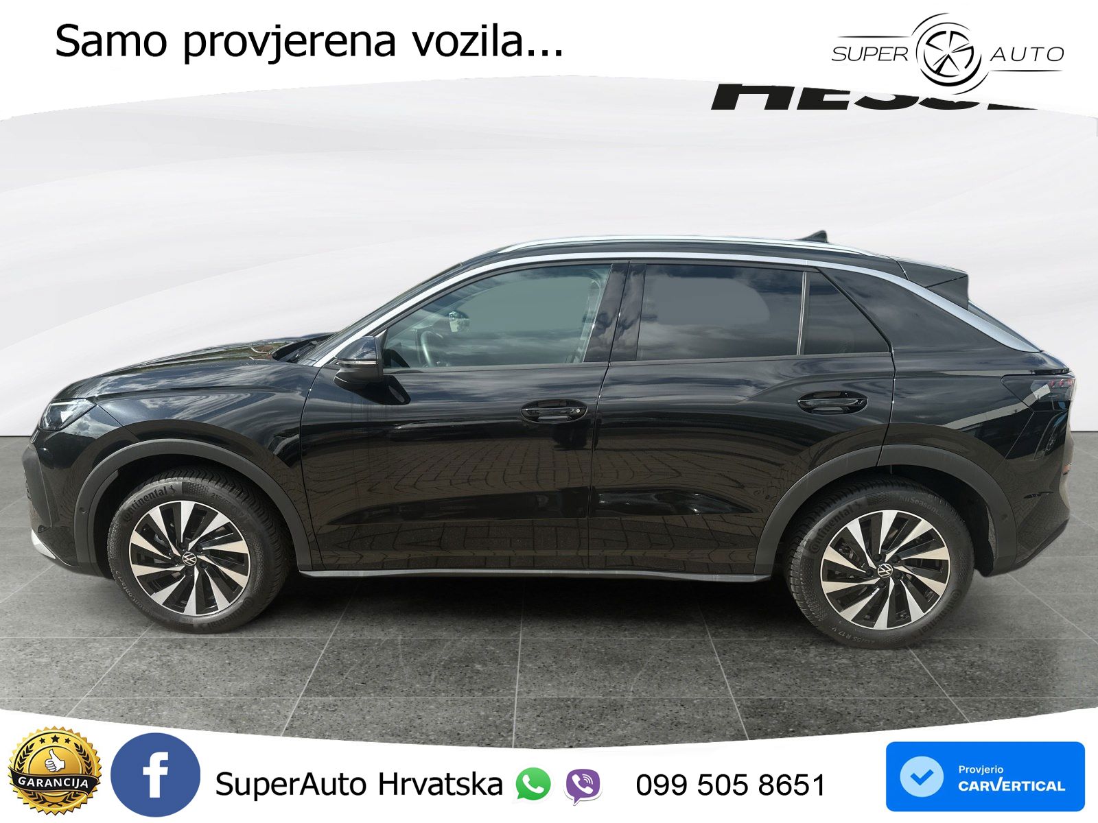 Volkswagen T-Roc II 1.5 eTSI (150 KS)  DSG MATRIX+GR SJED+KAM