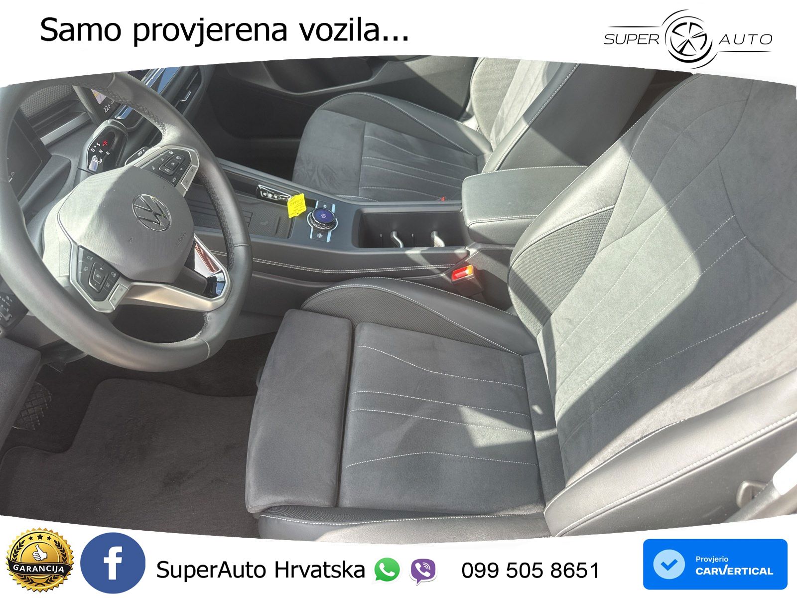 Volkswagen T-Roc II 1.5 eTSI (150 KS)  DSG MATRIX+GR SJED+KAM