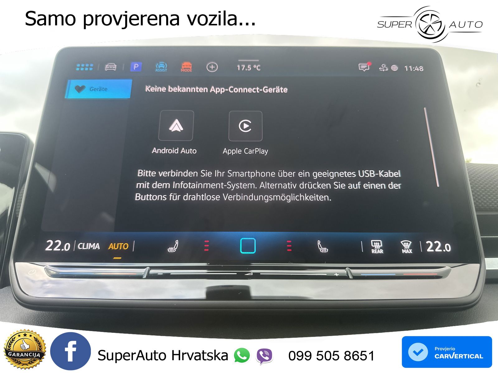 Volkswagen T-Roc II 1.5 eTSI (150 KS)  DSG MATRIX+GR SJED+KAM