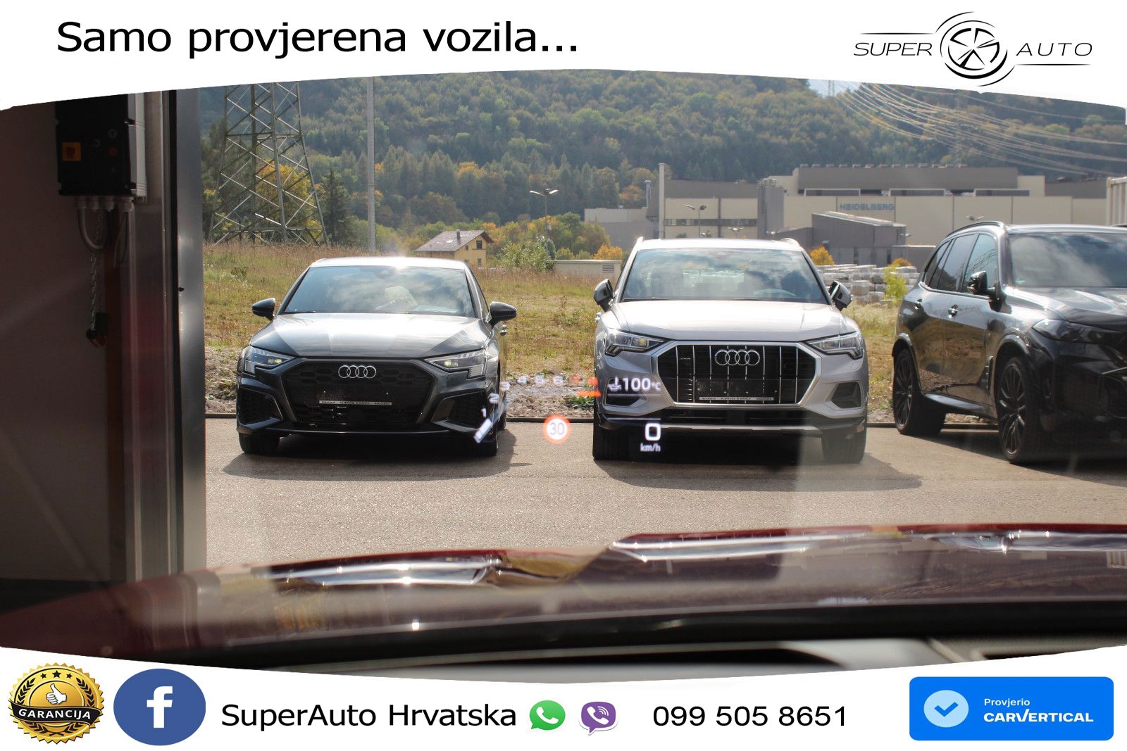 Audi RS7 4.0 TFSI V8 (600 KS) quattro tiptronic LED+GR SJED+ACC