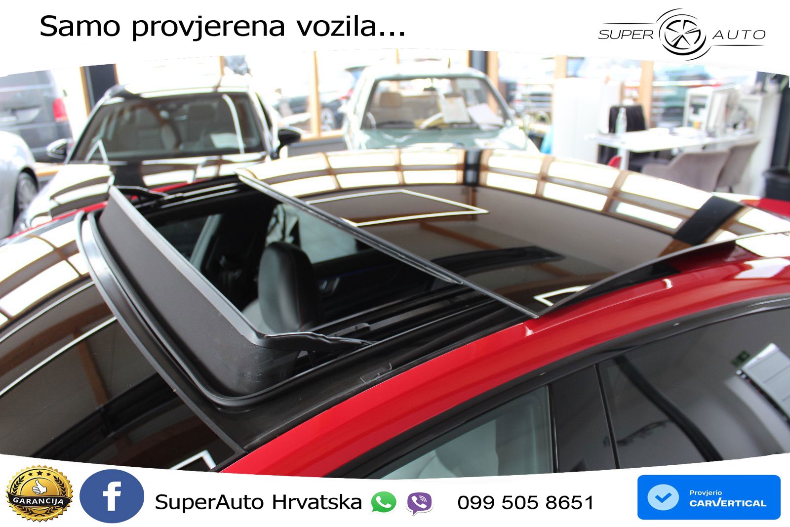 Audi RS7 4.0 TFSI V8 (600 KS) quattro tiptronic LED+GR SJED+ACC