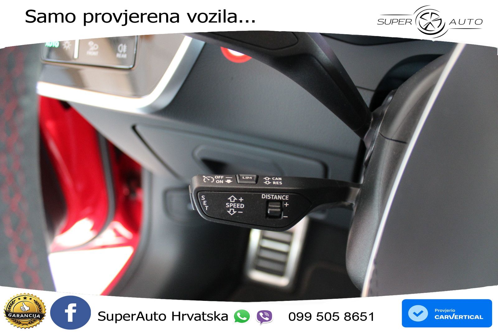 Audi RS7 4.0 TFSI V8 (600 KS) quattro tiptronic LED+GR SJED+ACC