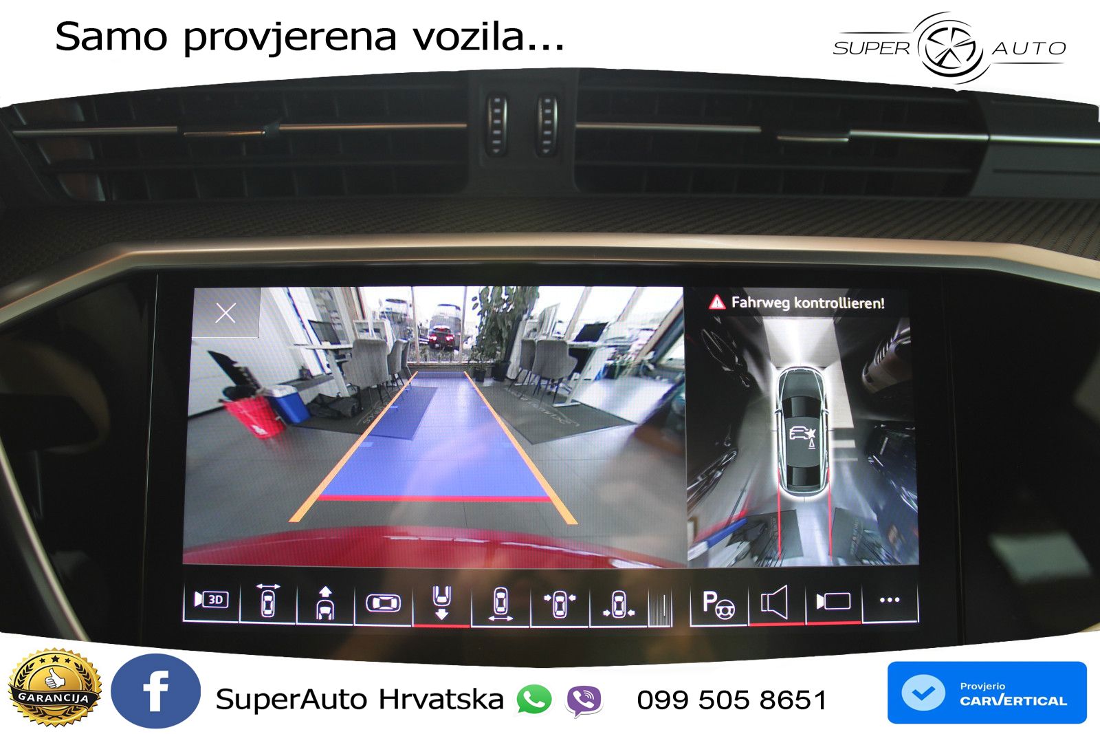 Audi RS7 4.0 TFSI V8 (600 KS) quattro tiptronic LED+GR SJED+ACC