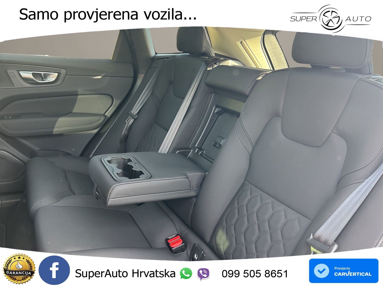 Volvo XC60 B5 Benzin AWD Geartronic LED+GR SJED+ACC