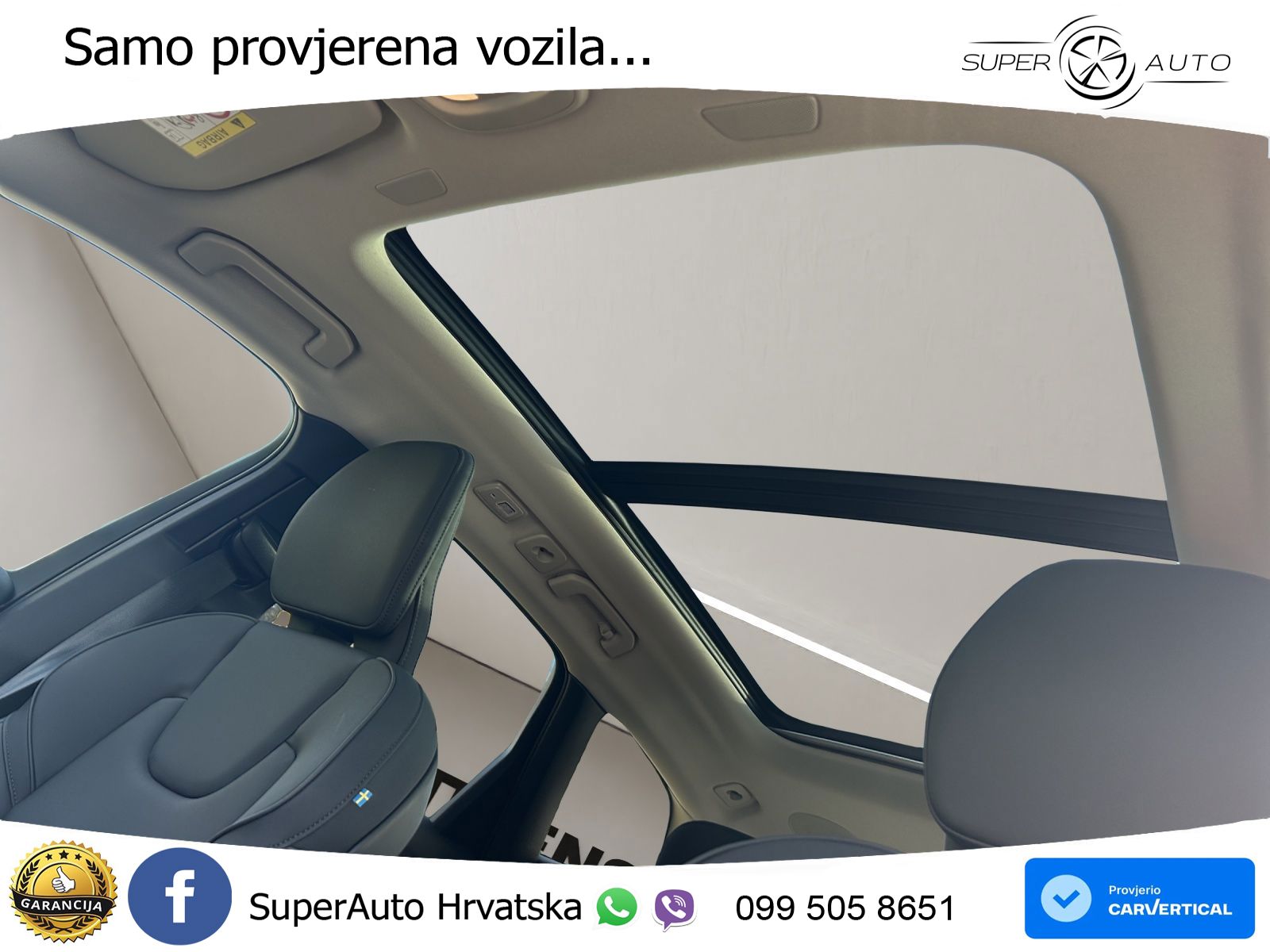 Volvo XC60 B5 Benzin AWD Geartronic LED+GR SJED+ACC