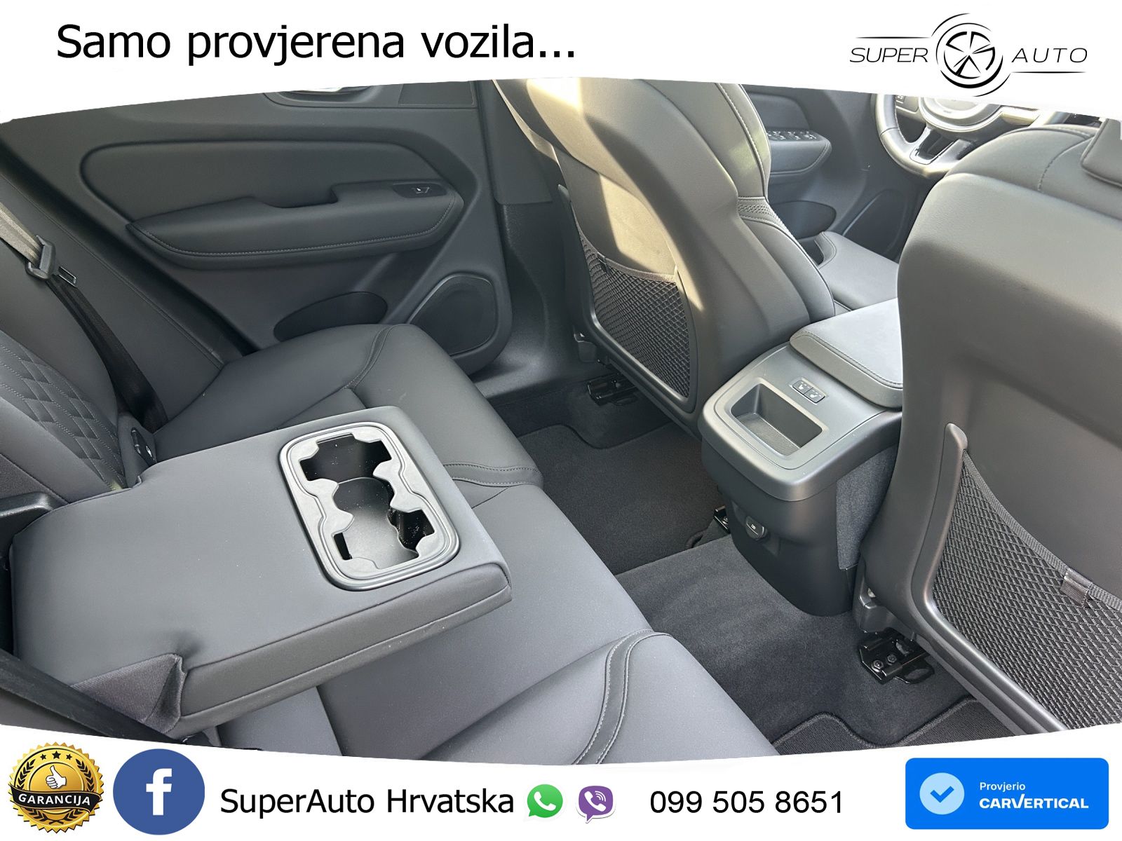 Volvo XC60 B5 Benzin AWD Geartronic LED+GR SJED+ACC