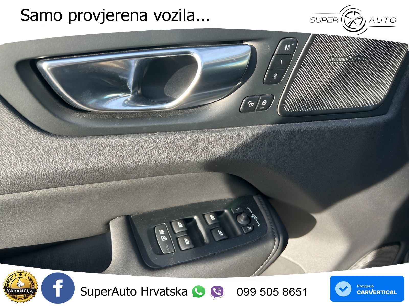 Volvo XC60 B5 Benzin AWD Geartronic LED+GR SJED+ACC
