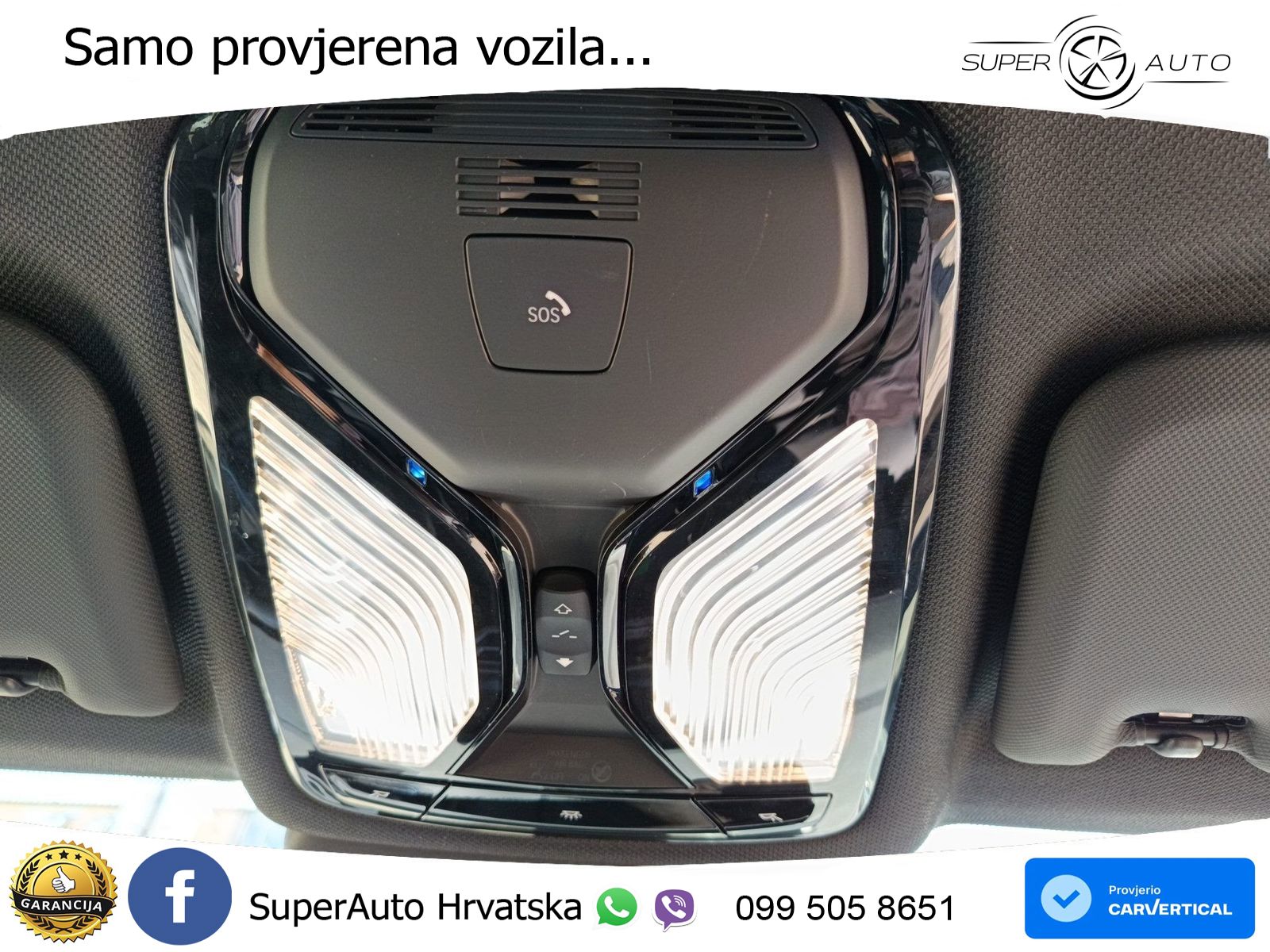 BMW X3 30e xDrive Steptronic M Sport