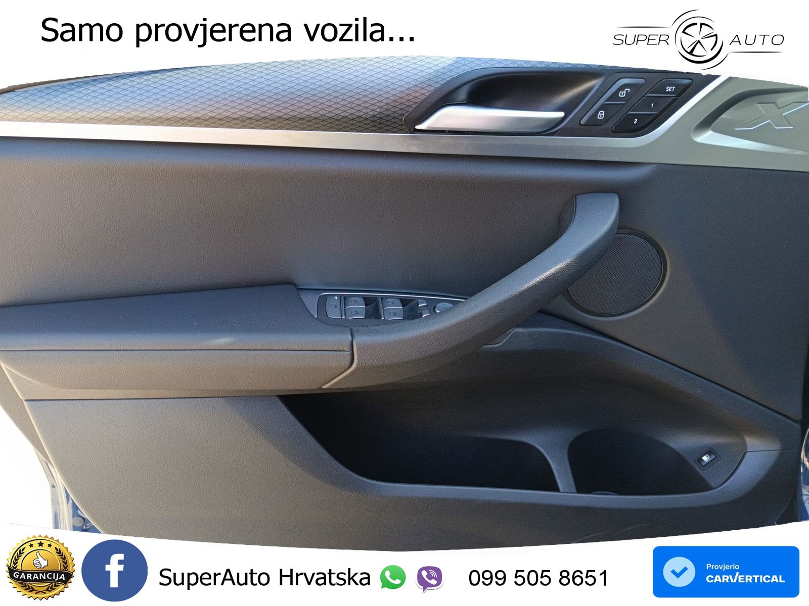 BMW X3 30e xDrive Steptronic M Sport