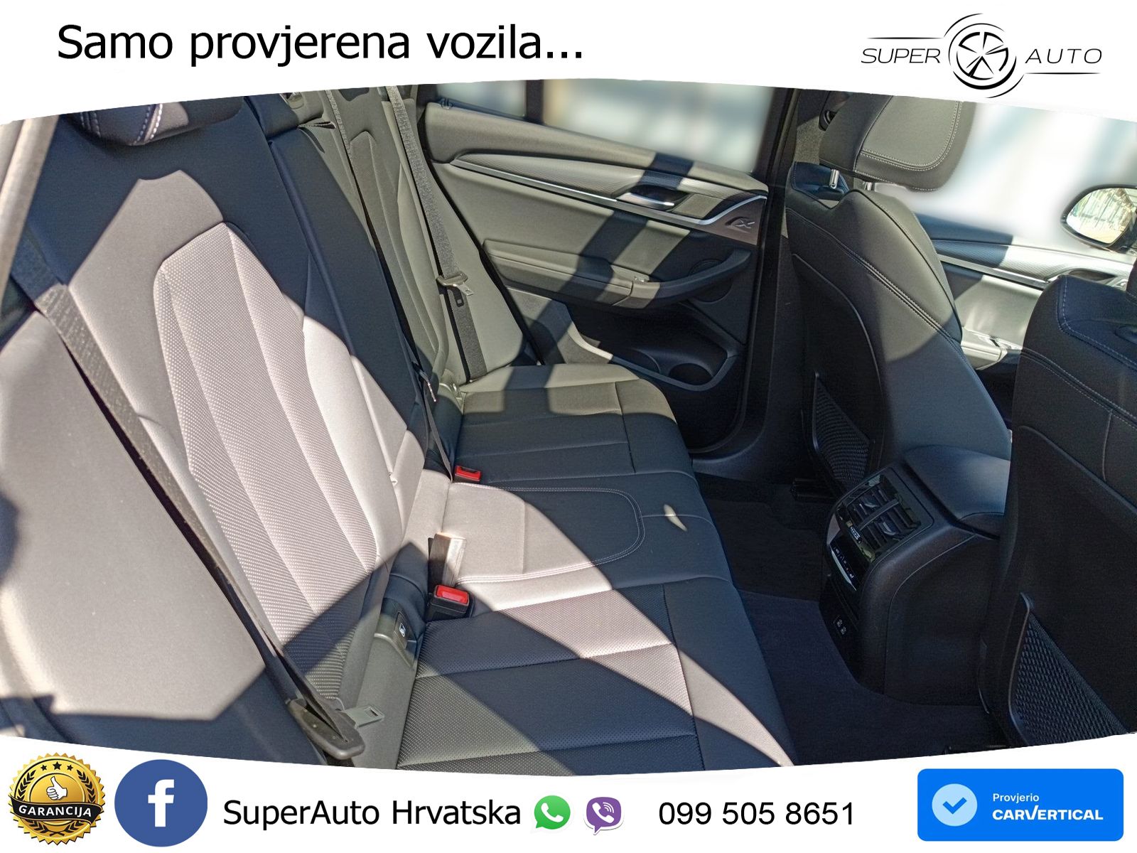 BMW X3 30e xDrive Steptronic M Sport