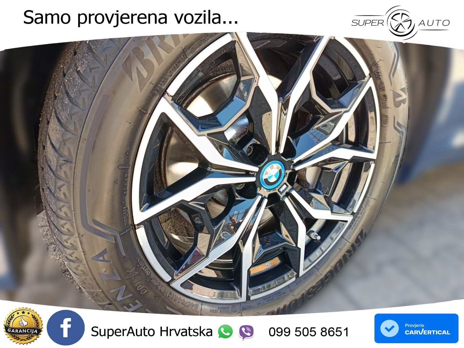 BMW X3 30e xDrive Steptronic M Sport