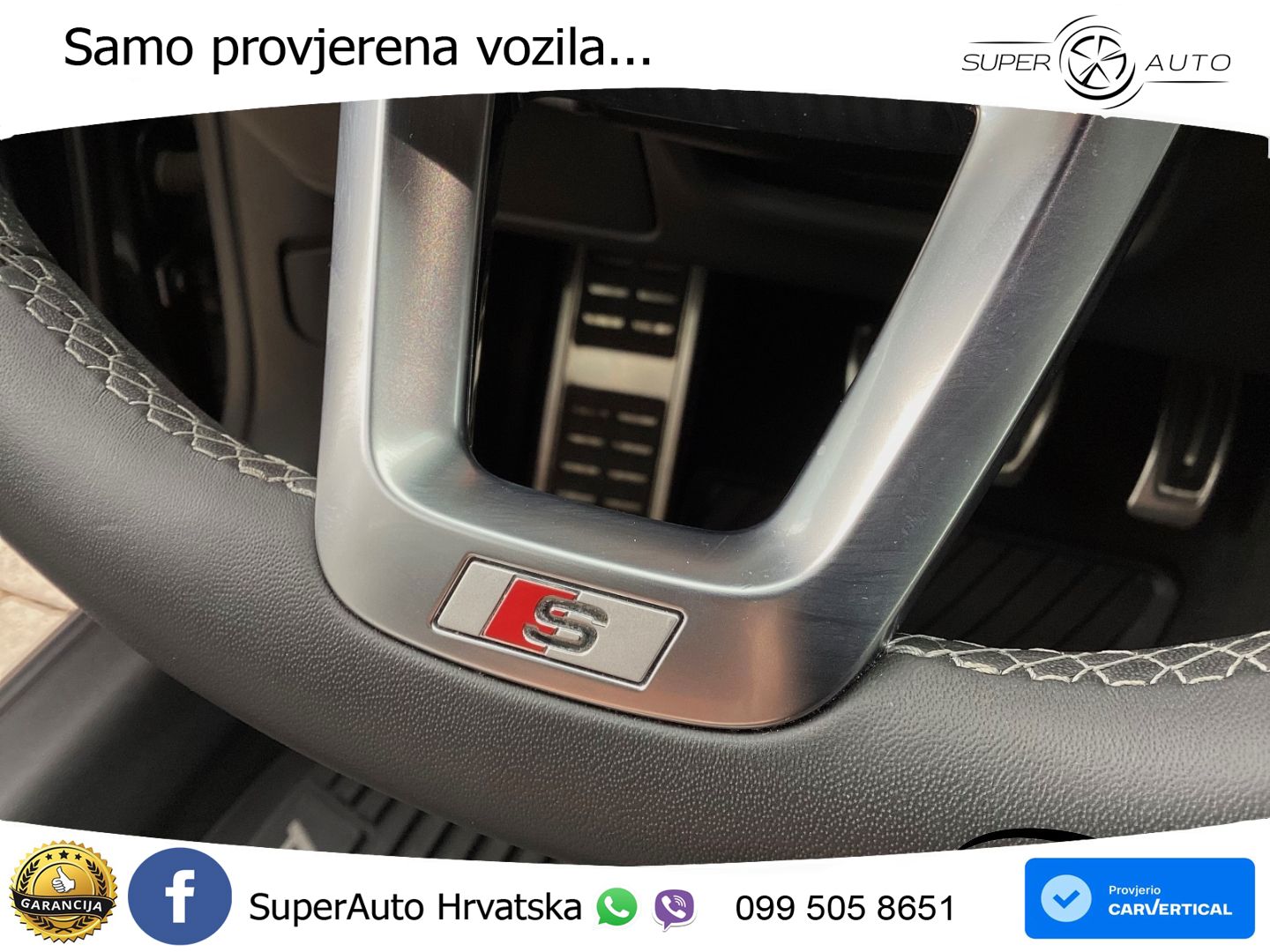 Audi A5 Sportback 40 TDI (204 KS) quattro S tronic S line MATRIX+GR SJED+KAM