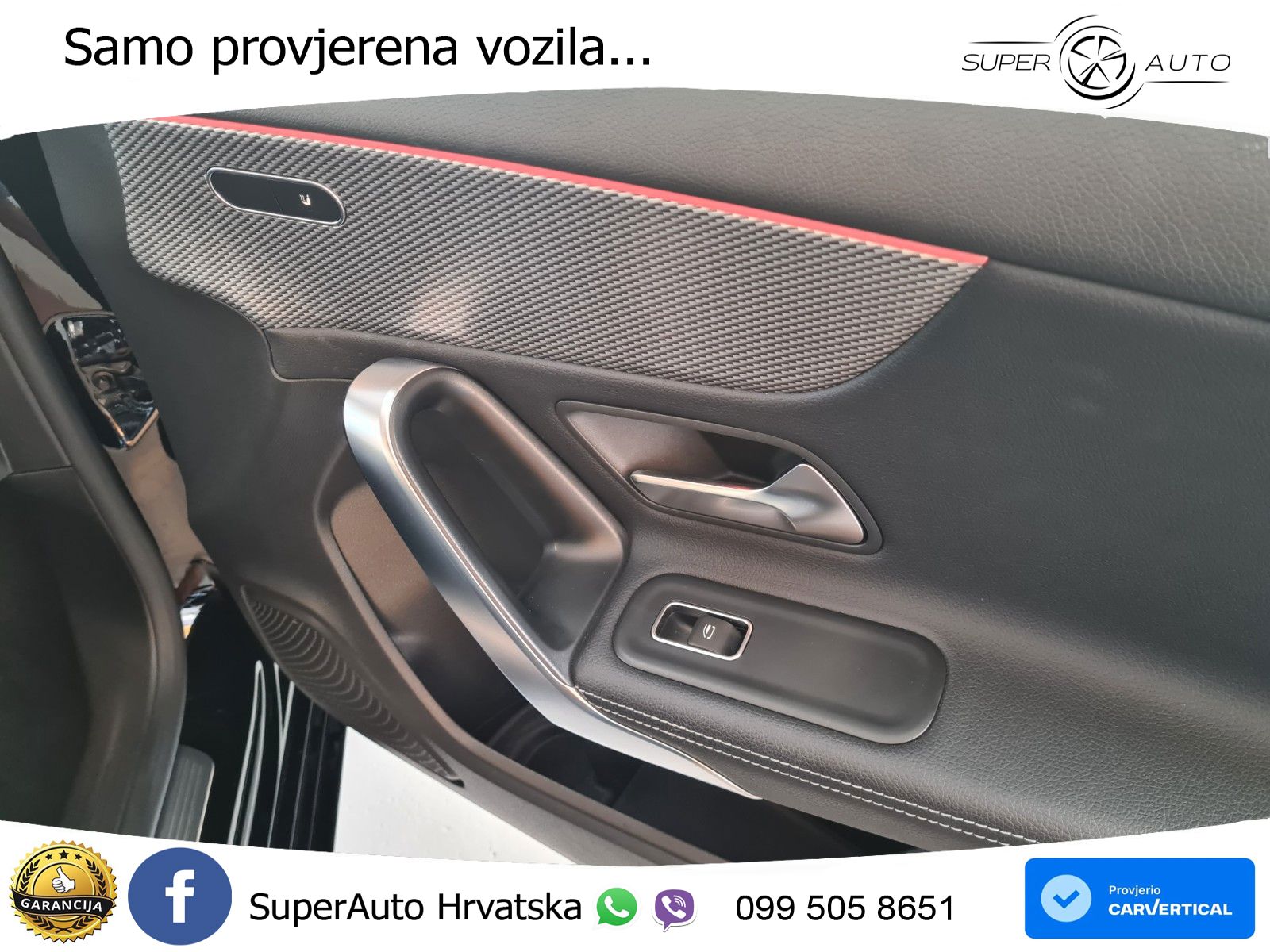 Mercedes-Benz A 180d 8G-DCT