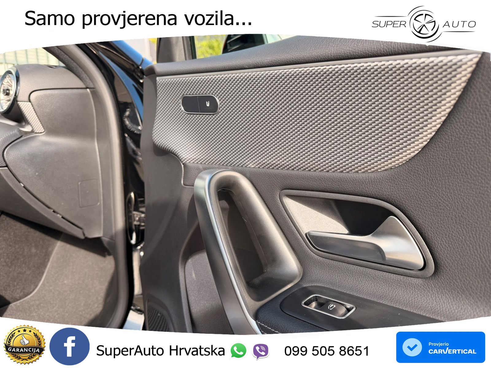 Mercedes-Benz A 180d 8G-DCT