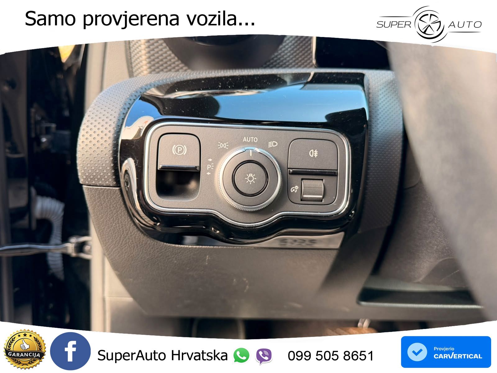 Mercedes-Benz A 180d 8G-DCT