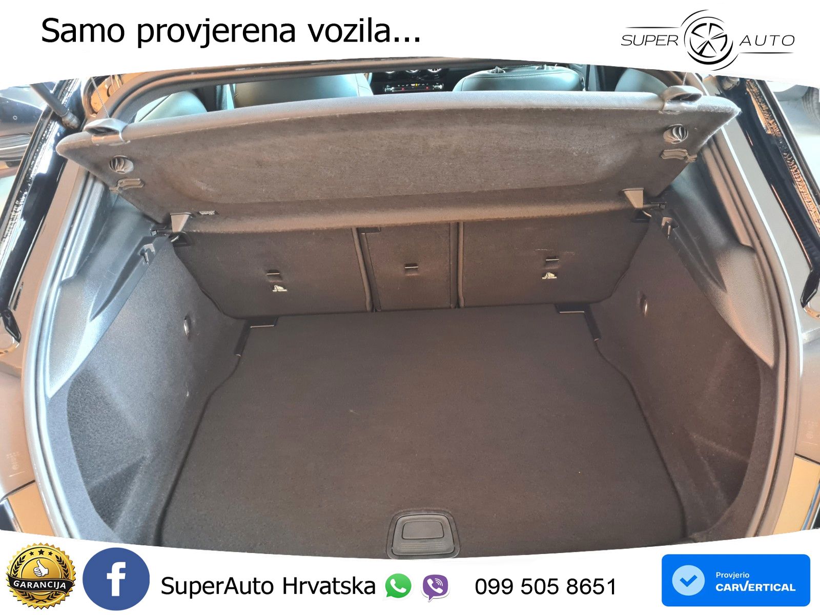 Mercedes-Benz A 180d 8G-DCT
