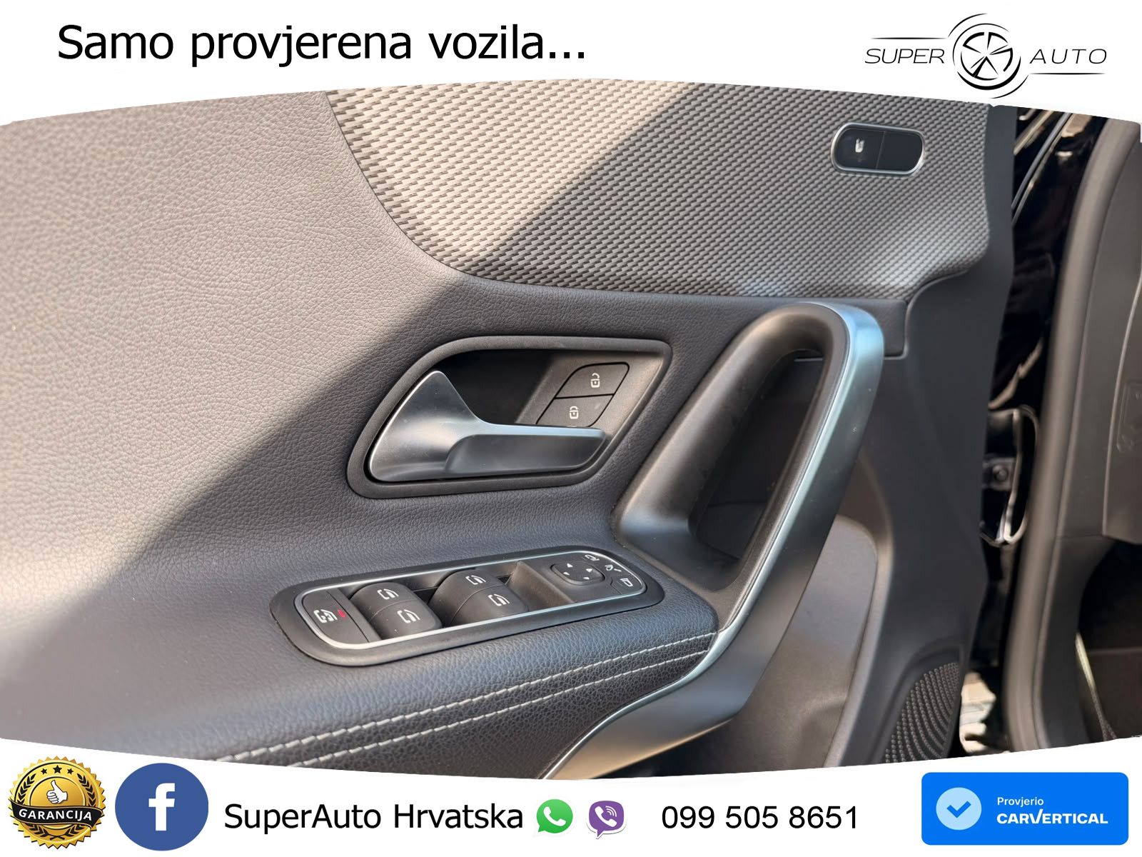 Mercedes-Benz A 180d 8G-DCT