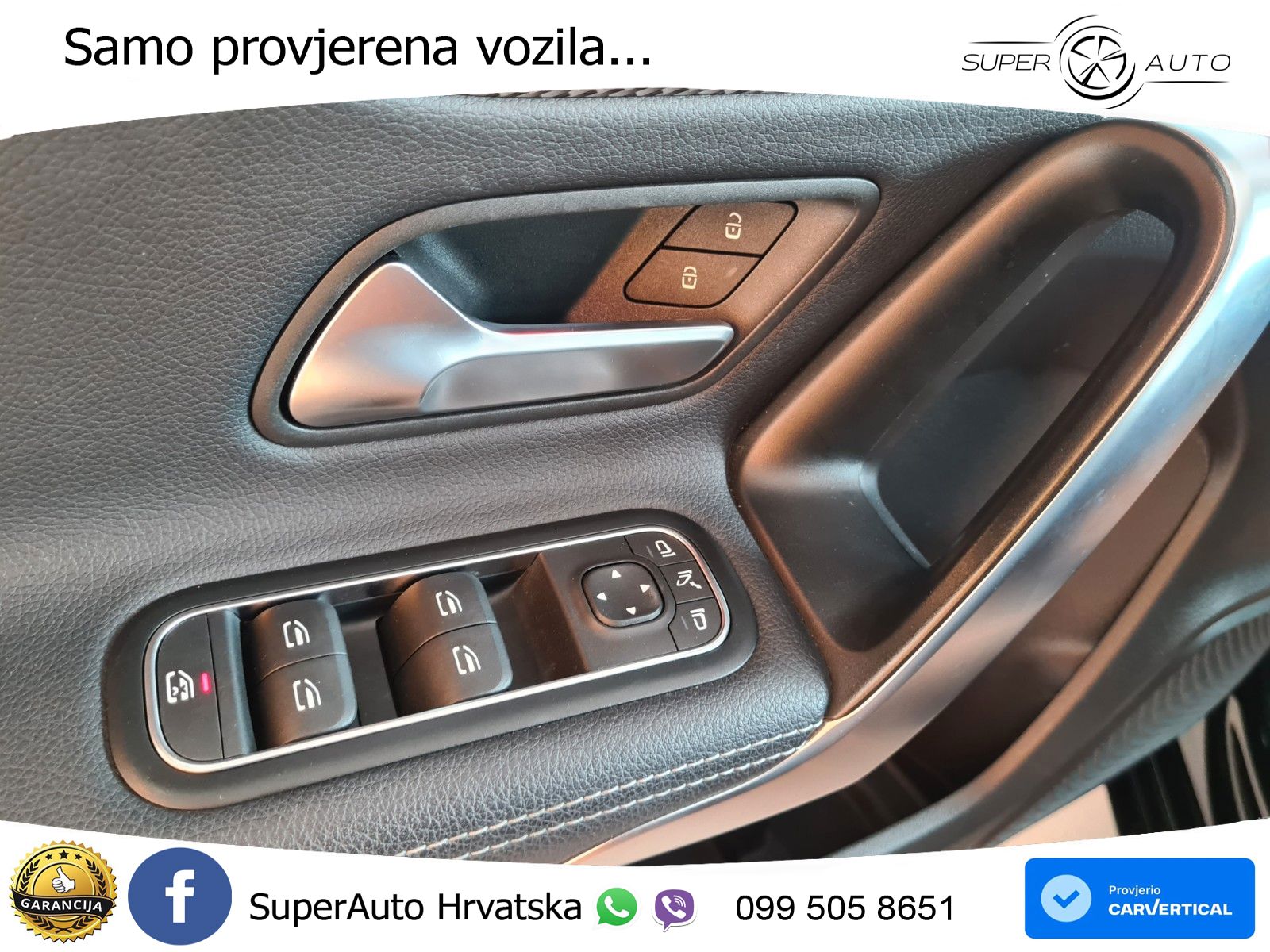 Mercedes-Benz A 180d 8G-DCT