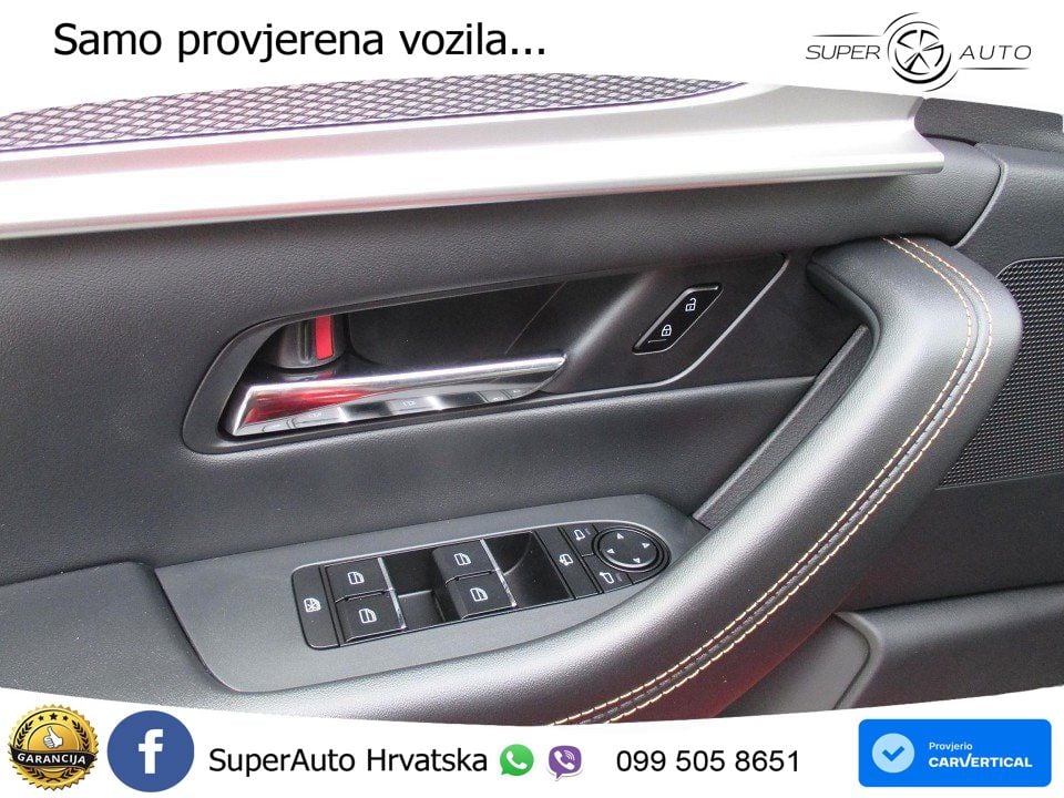 Mazda CX-60 3.3 e-Skyactiv D (254 KS) AWD Automatic MATRIX+GR SJED+KAM