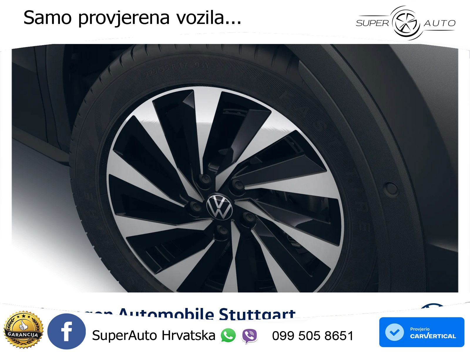 Volkswagen T-Roc II 1.5 eTSI (116 KS)  DSG LED+GR SJED+ACC
