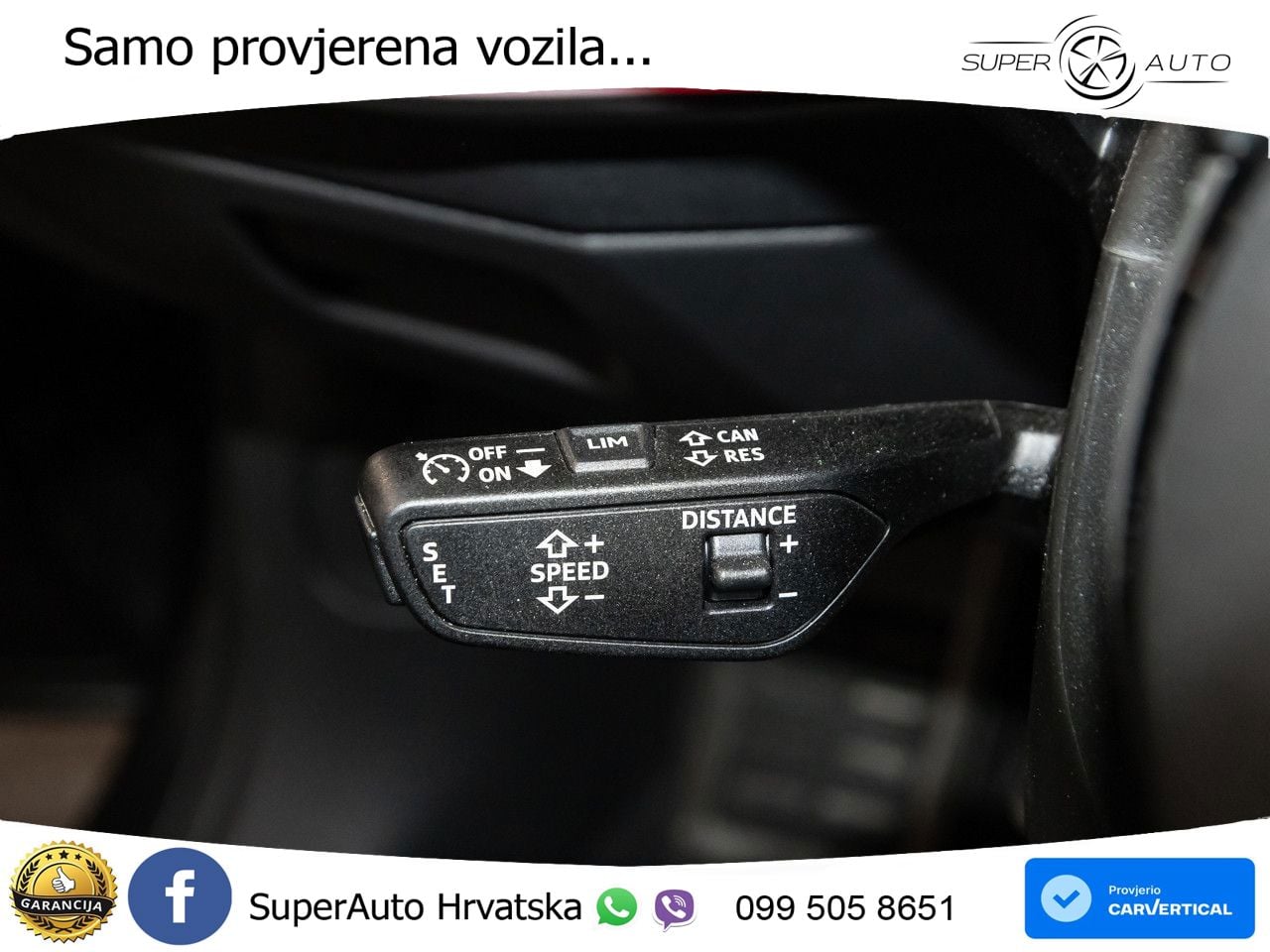 Audi S3 2.0 TFSI (310 KS) quattro S tronic MATRIX+GR SJED+KAM