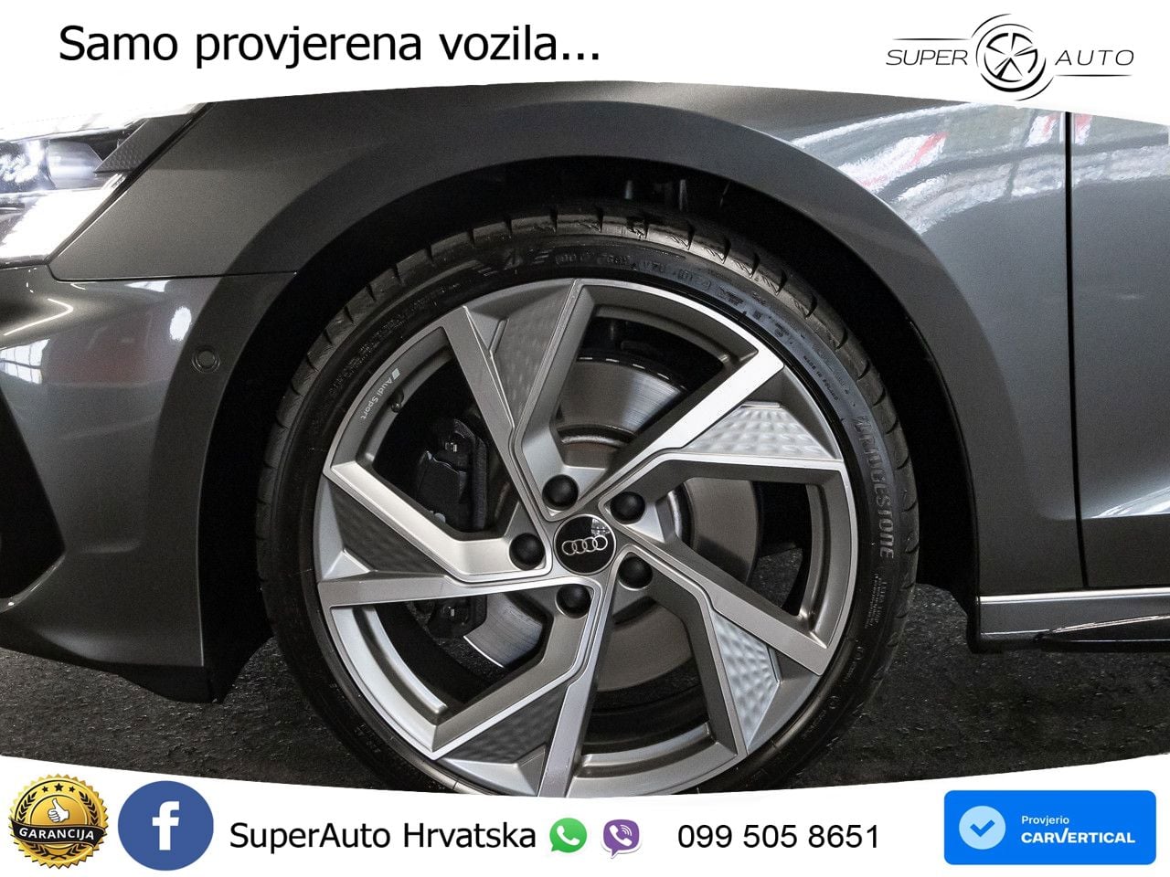 Audi S3 2.0 TFSI (310 KS) quattro S tronic MATRIX+GR SJED+KAM