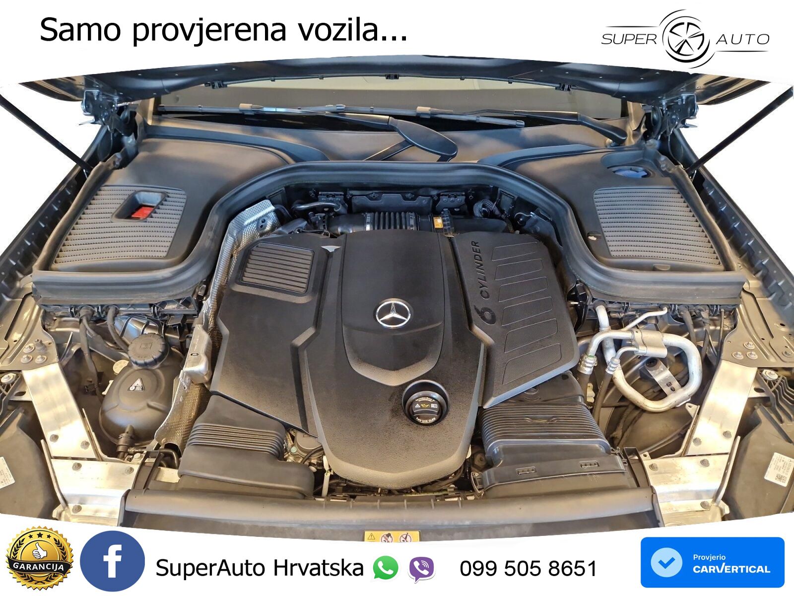 Mercedes GLC 400d (330 KS) 4MATIC 9G-TRONIC AMG