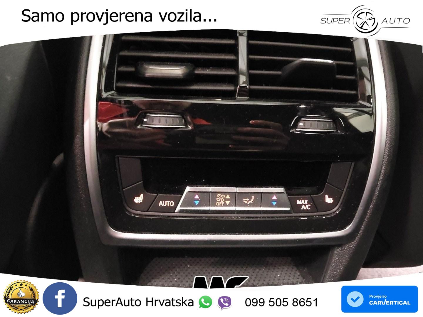 BMW X5 30d (298 KS) xDrive Steptronic M Sport ACC+HEAD+4xGR SJED+360+PANO