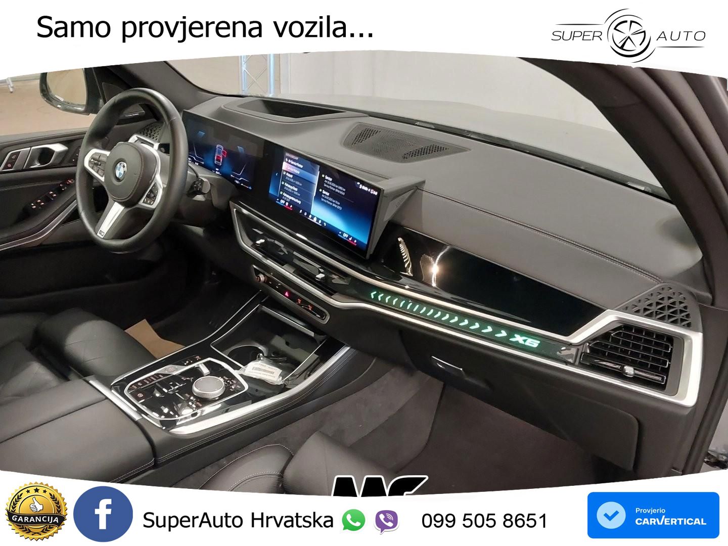 BMW X5 30d (298 KS) xDrive Steptronic M Sport ACC+HEAD+4xGR SJED+360+PANO
