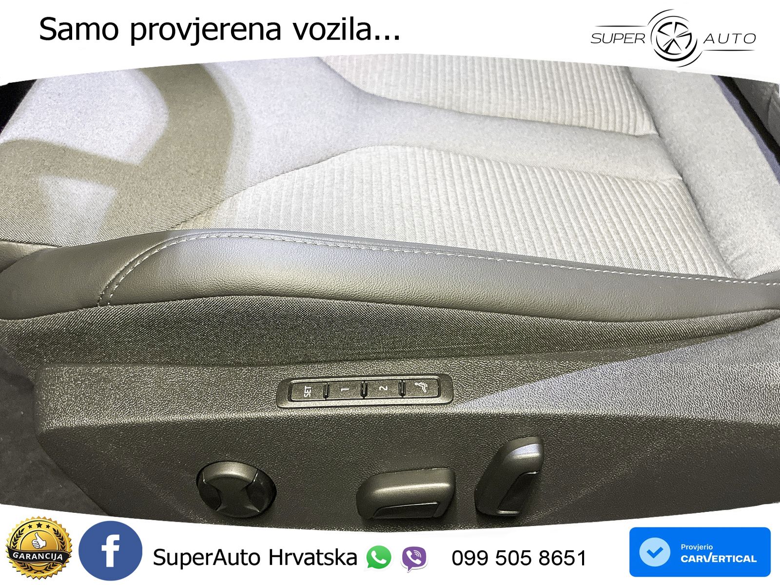 Škoda Enyaq 85 82 kWh (286 KS) LED+GR SJED+ACC
