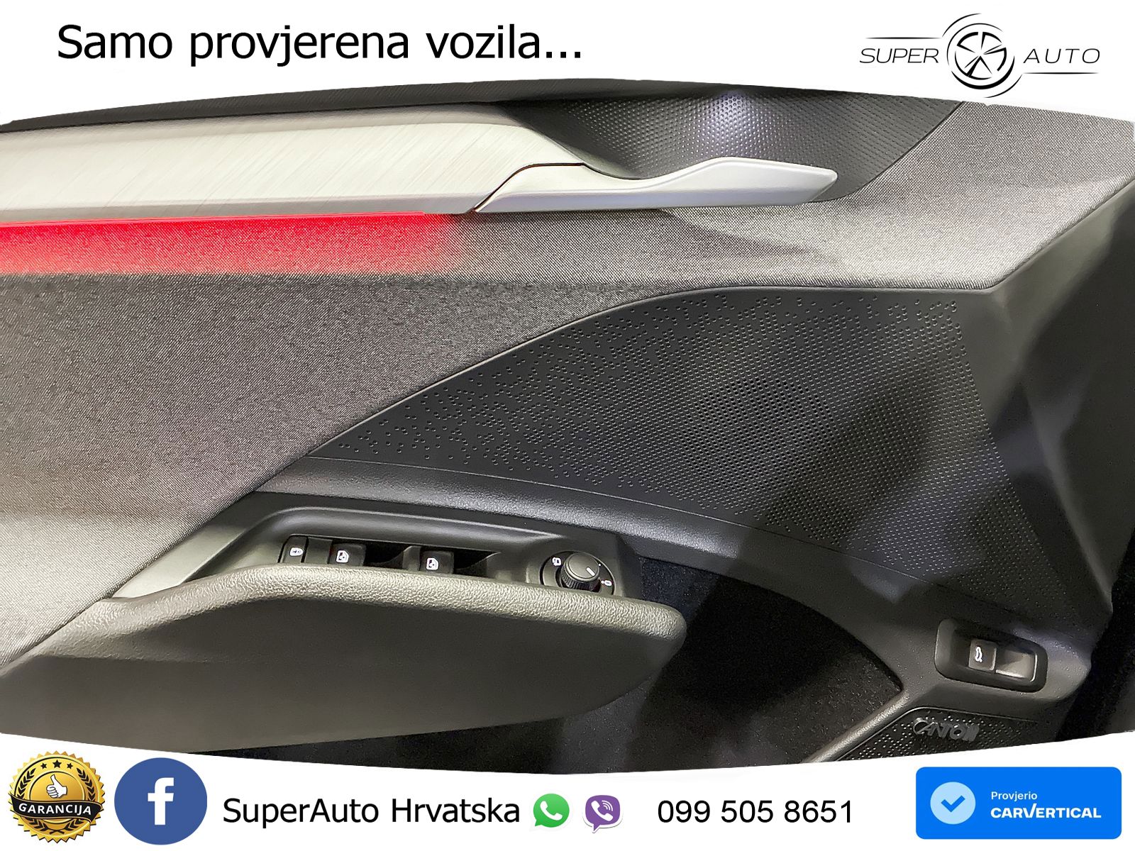 Škoda Enyaq 85 82 kWh (286 KS) LED+GR SJED+ACC