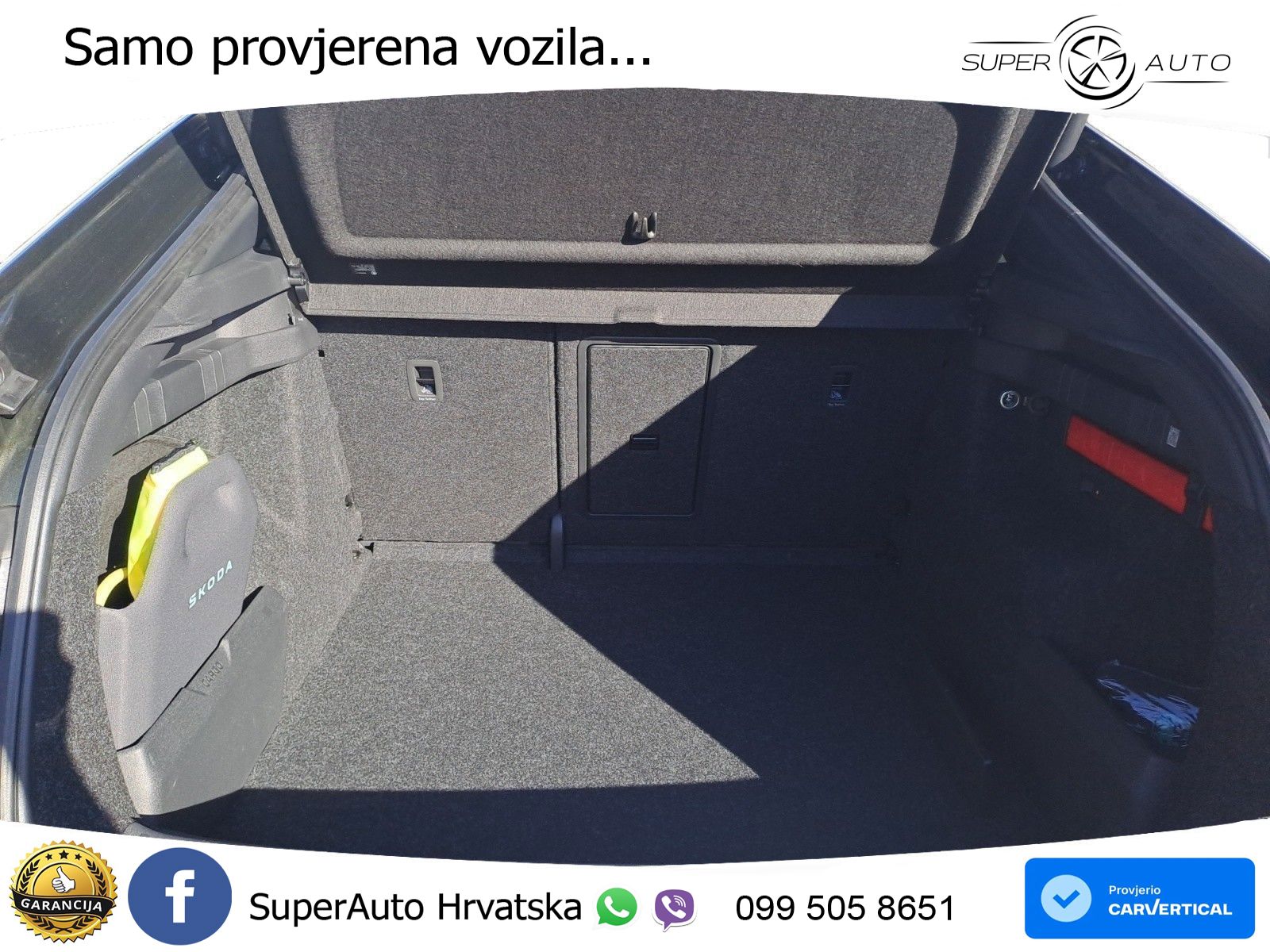 Škoda Enyaq Coupe iV 85 82 kWh (286 KS) SportLine MATRIX+GR SJED+KAM