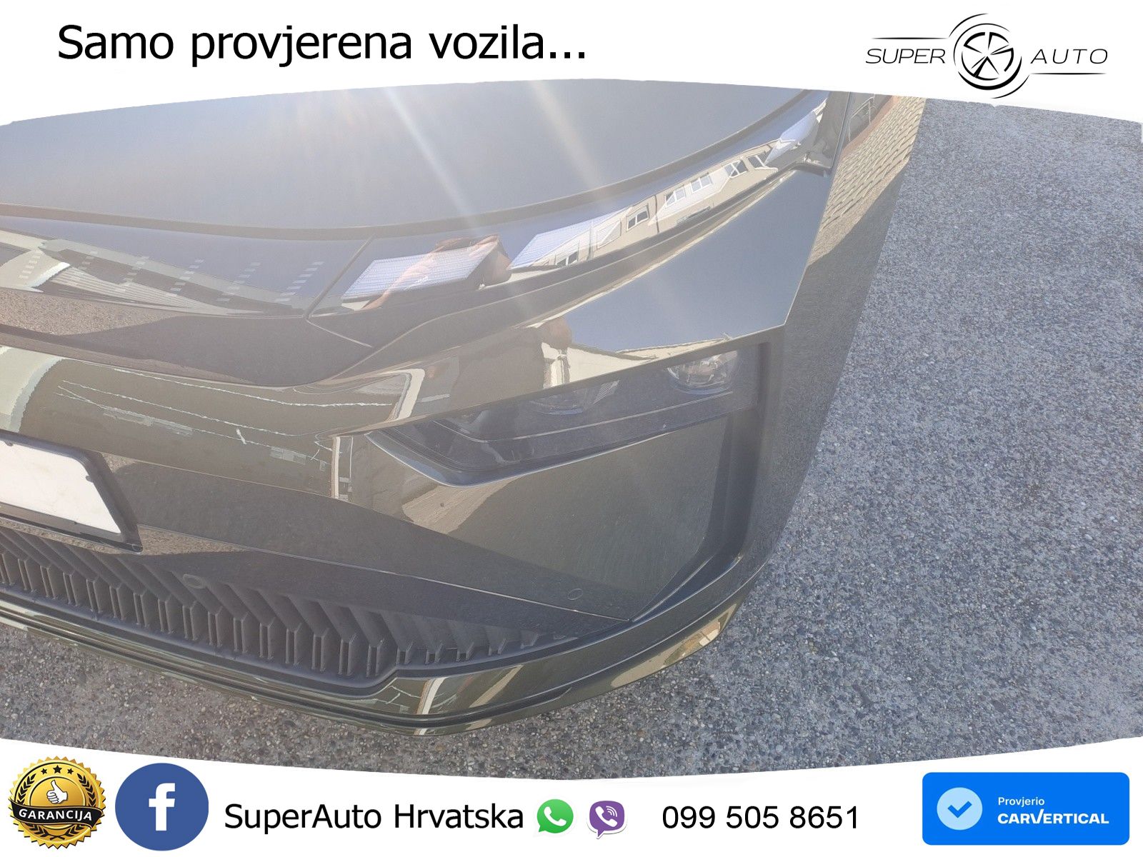 Škoda Enyaq Coupe iV 85 82 kWh (286 KS) SportLine MATRIX+GR SJED+KAM