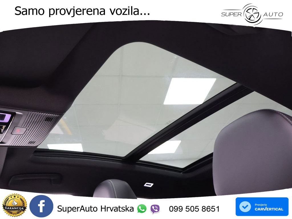 Volkswagen T-Roc II 1.5 eTSI (150 KS)  DSG MATRIX+GR SJED+KAM