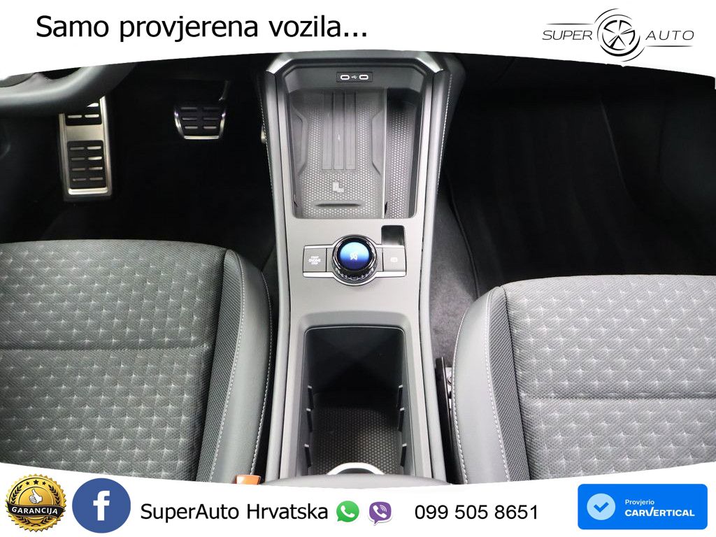 Volkswagen T-Roc II 1.5 eTSI (150 KS)  DSG MATRIX+GR SJED+KAM