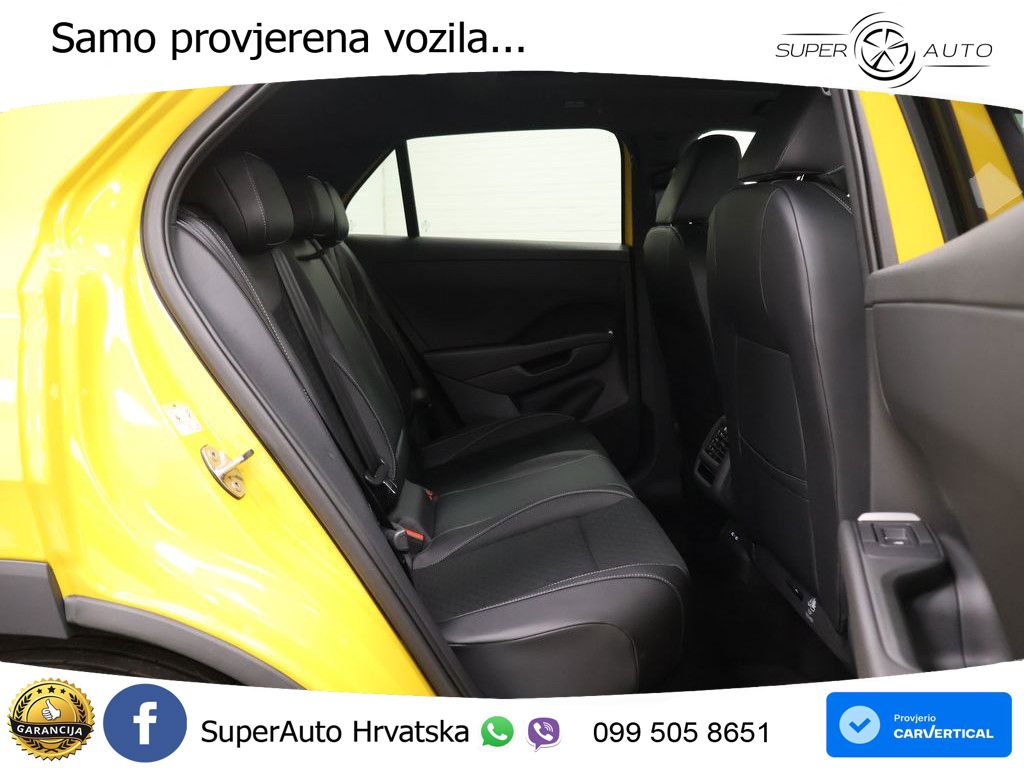 Volkswagen T-Roc II 1.5 eTSI (150 KS)  DSG MATRIX+GR SJED+KAM