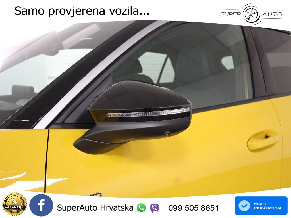 Volkswagen T-Roc II 1.5 eTSI (150 KS)  DSG MATRIX+GR SJED+KAM