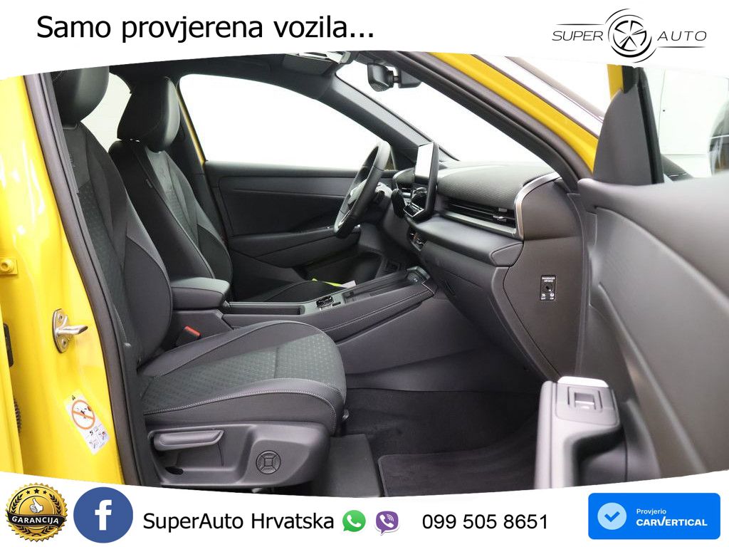 Volkswagen T-Roc II 1.5 eTSI (150 KS)  DSG MATRIX+GR SJED+KAM