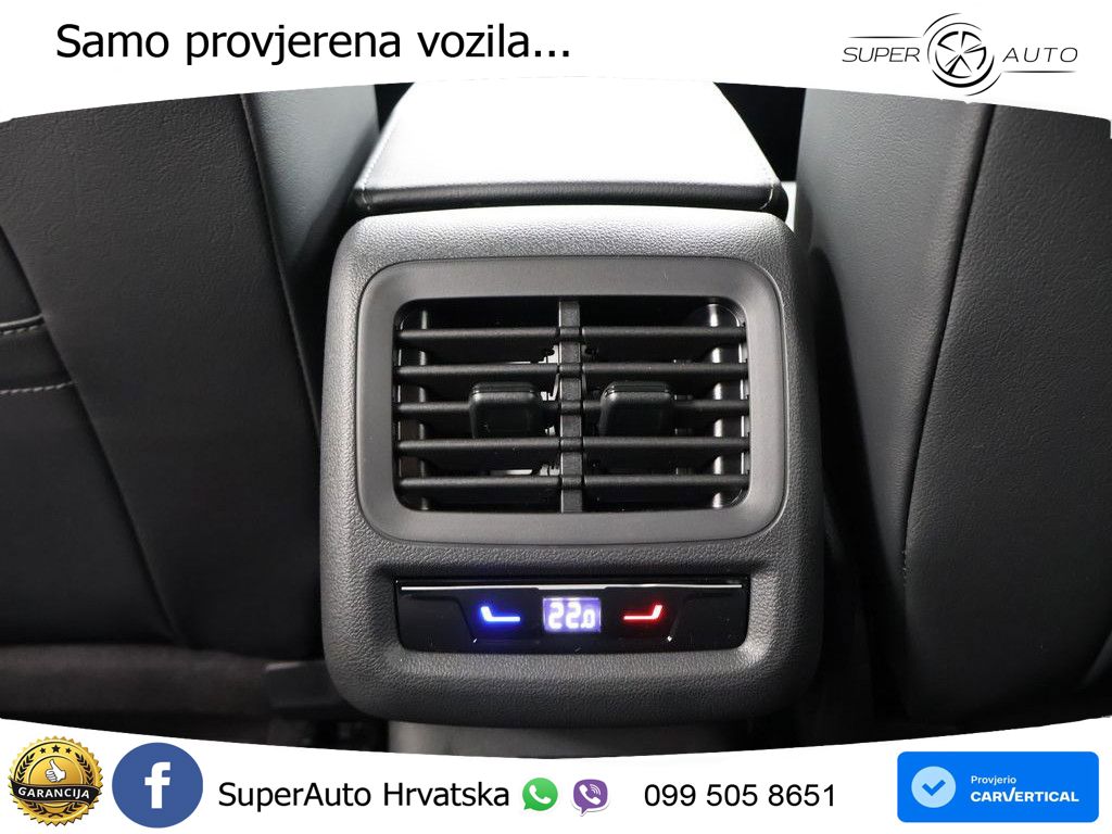 Volkswagen T-Roc II 1.5 eTSI (150 KS)  DSG MATRIX+GR SJED+KAM