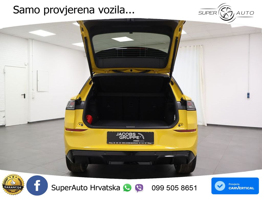Volkswagen T-Roc II 1.5 eTSI (150 KS)  DSG MATRIX+GR SJED+KAM