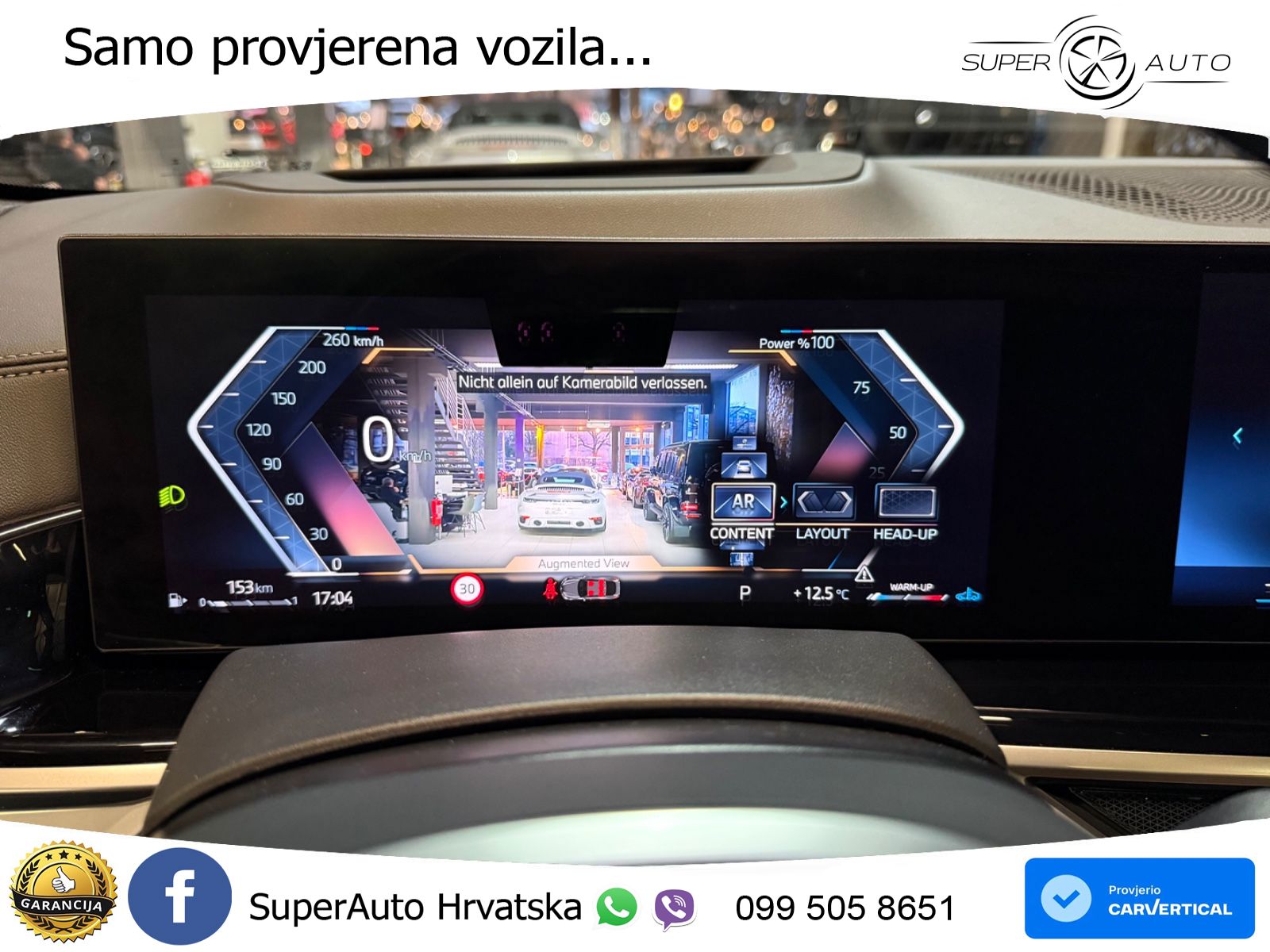BMW X6 30d (298 KS) xDrive Steptronic M Sport