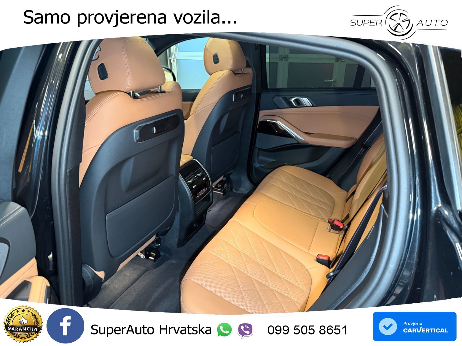 BMW X6 30d (298 KS) xDrive Steptronic M Sport