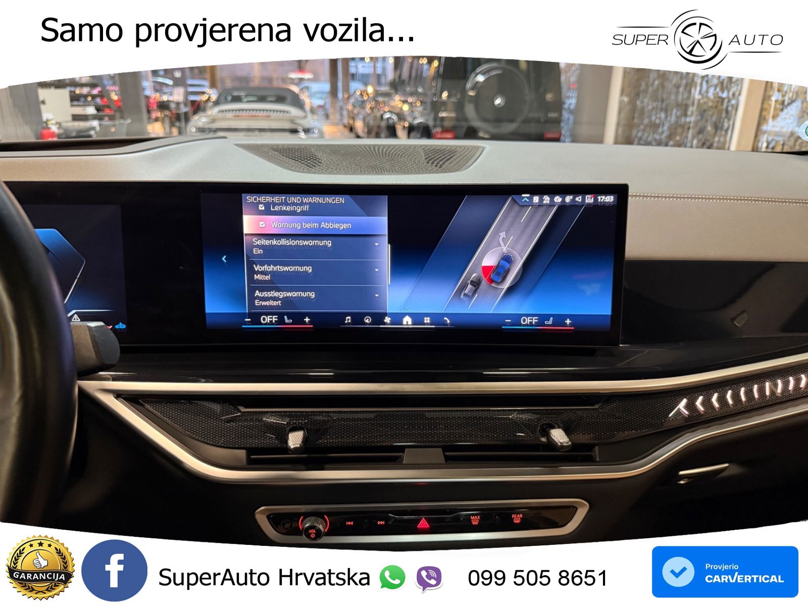 BMW X6 30d (298 KS) xDrive Steptronic M Sport
