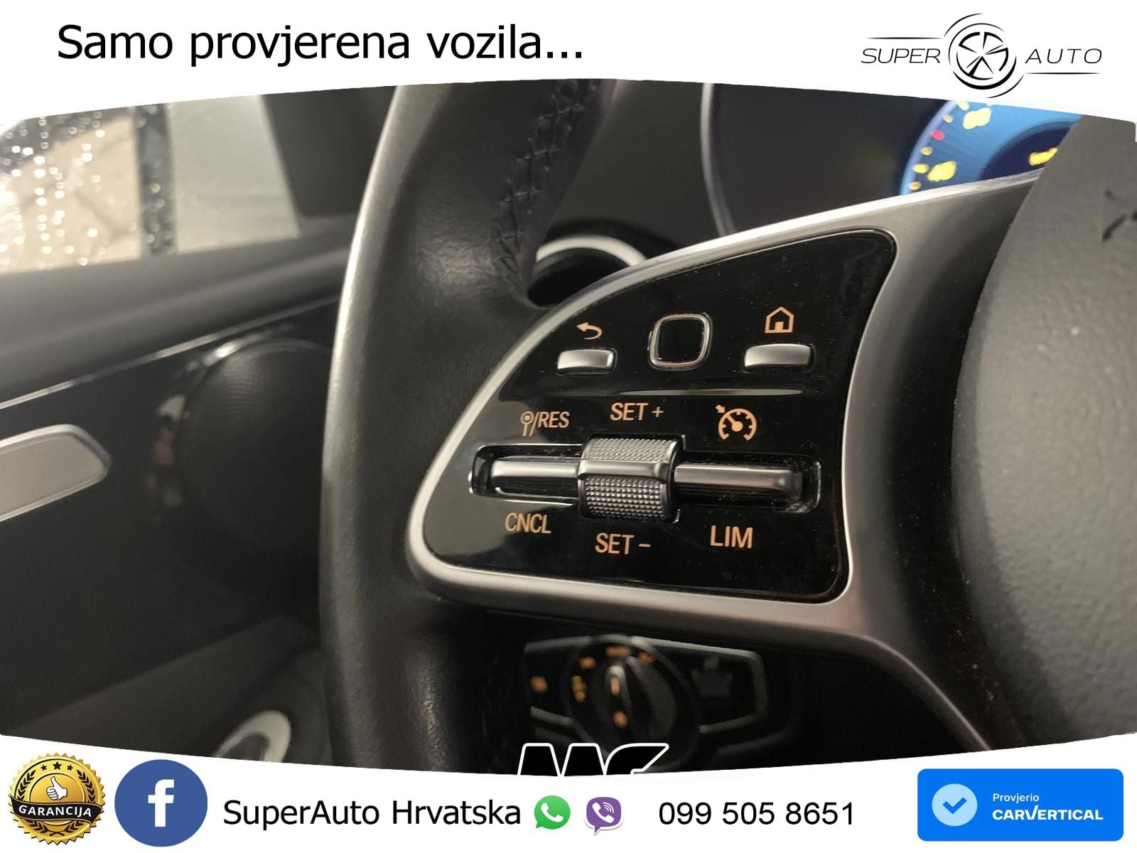 Mercedes GLC 220d (194 KS) 4MATIC G-TRONIC