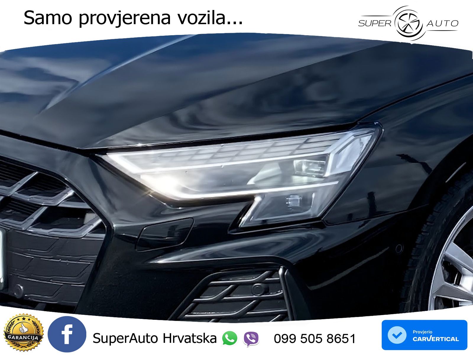 Audi A3 35 TFSI (150 KS) S tronic S line LED+GR SJED+ACC