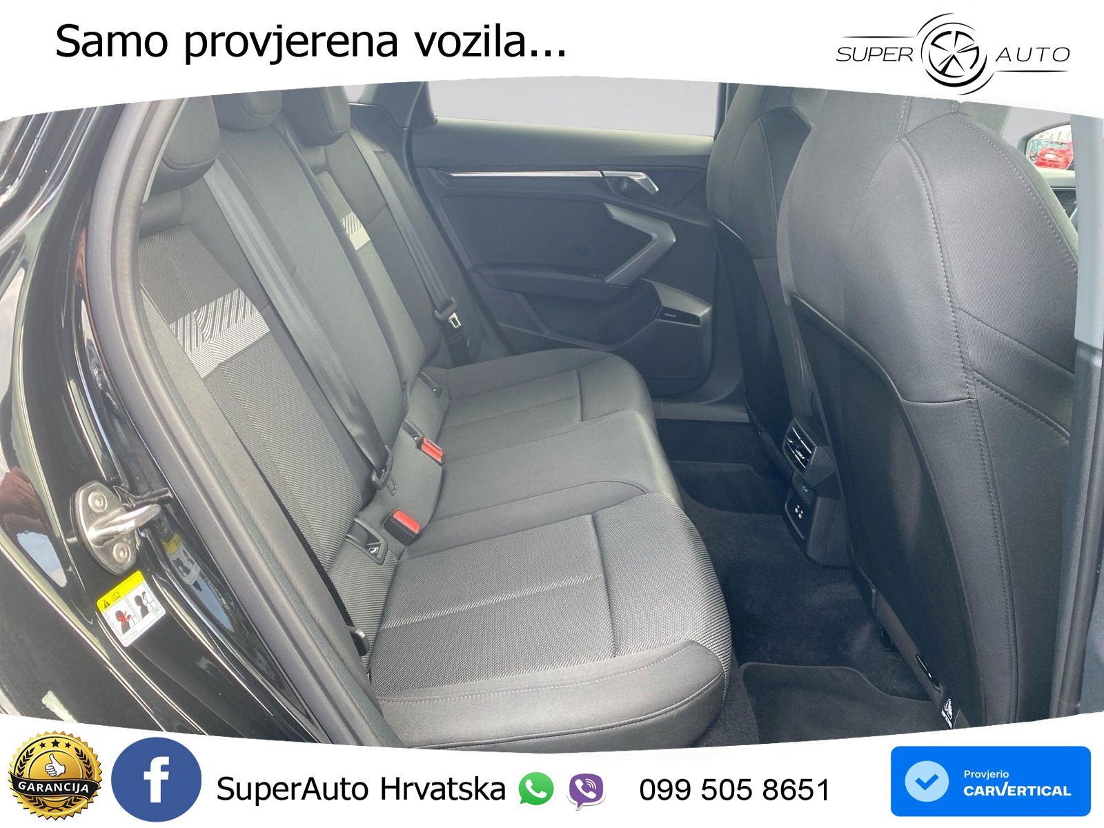 Audi A3 35 TFSI (150 KS) S tronic S line LED+GR SJED+ACC